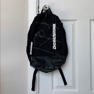 DEMARINI Softball/Baseball Bag